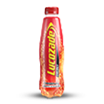 Lucozade Red 