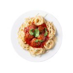 Chicken Parmo With Bolegnese 