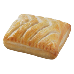 Cheese & Onion Pastie 