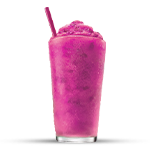 Strawberry Slush 